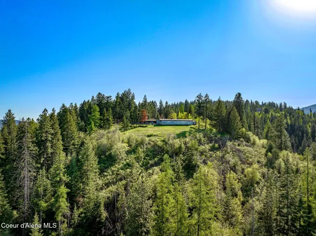 $2,975,000 | 7801 West Eagle Ridge Road, Coeur D'Alene, ID 83814