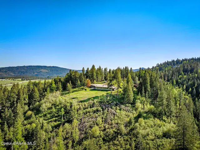 $2,975,000 | 7801 West Eagle Ridge Road, Coeur D'Alene, ID 83814