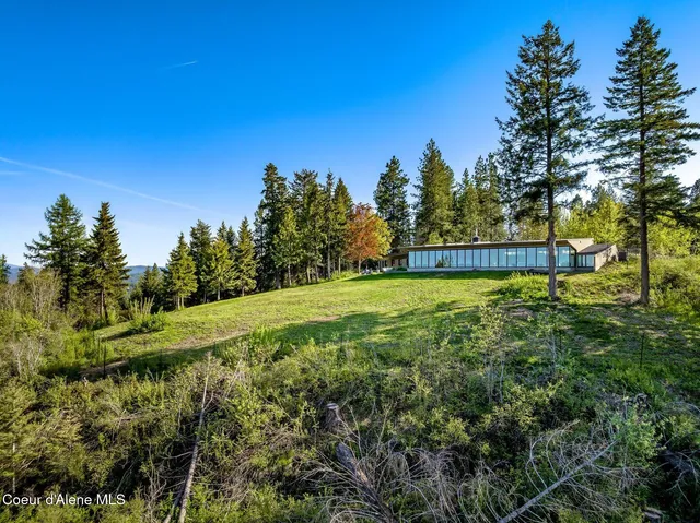 $2,975,000 | 7801 West Eagle Ridge Road, Coeur D'Alene, ID 83814