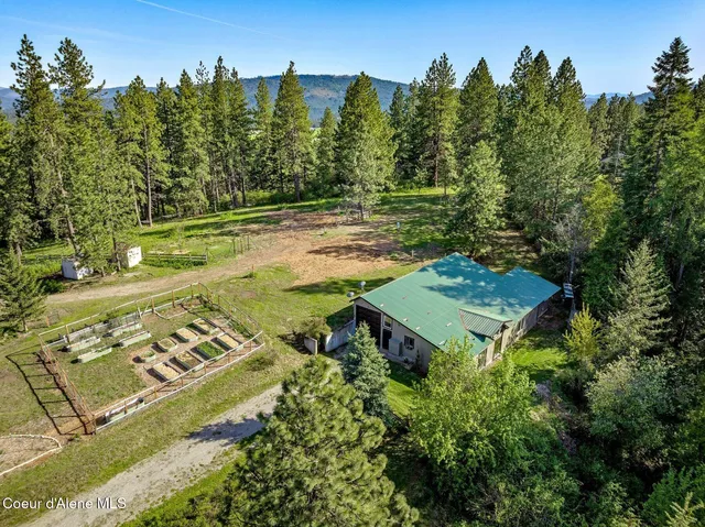 $2,975,000 | 7801 West Eagle Ridge Road, Coeur D'Alene, ID 83814