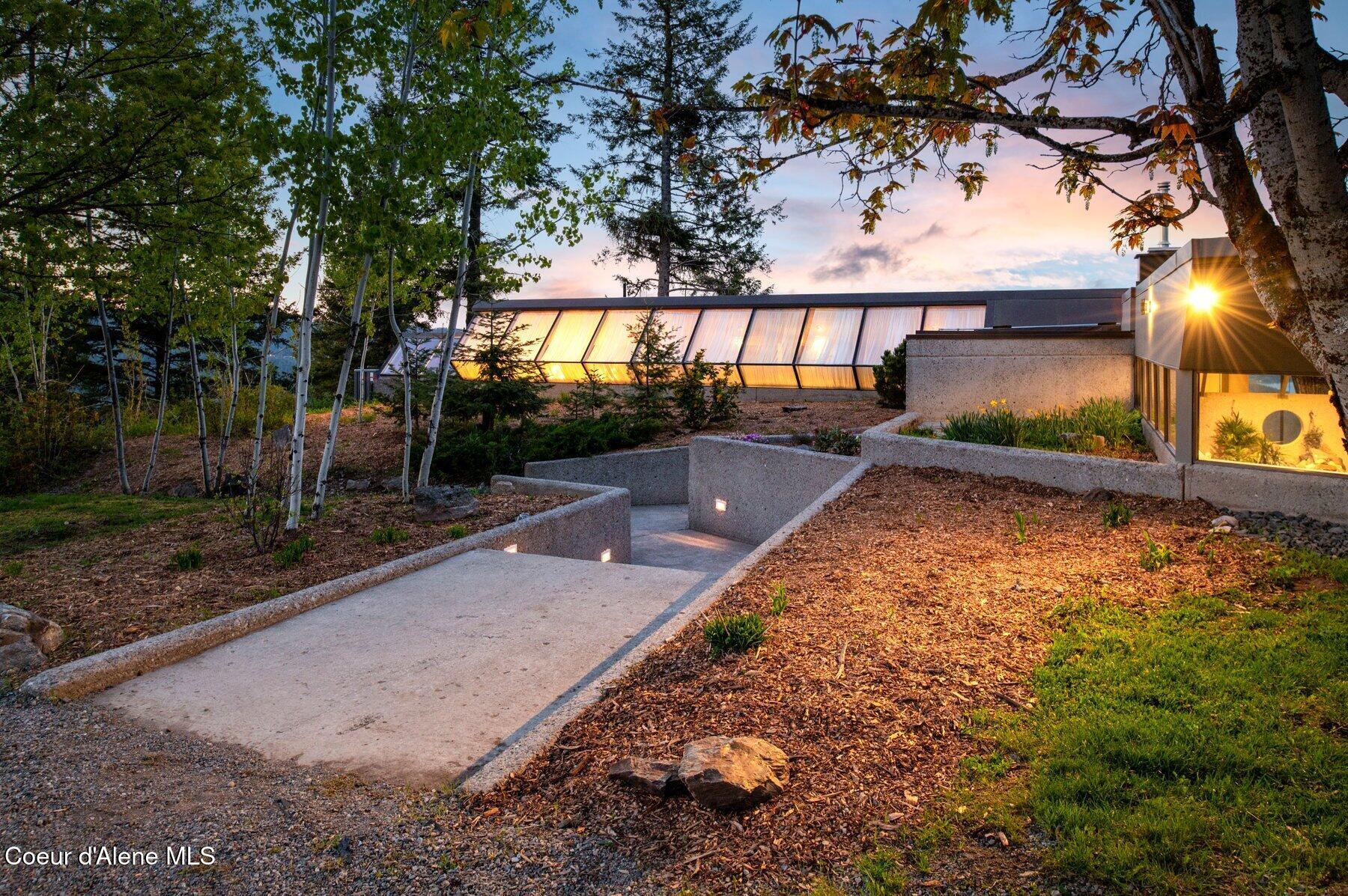 7801 West Eagle Ridge Road Coeur D'Alene, ID 83814 - Photo 76 of 111 Entry