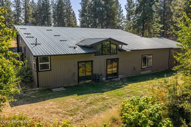 $2,975,000 | 7801 West Eagle Ridge Road, Coeur D'Alene, ID 83814