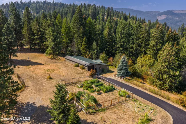 $2,975,000 | 7801 West Eagle Ridge Road, Coeur D'Alene, ID 83814
