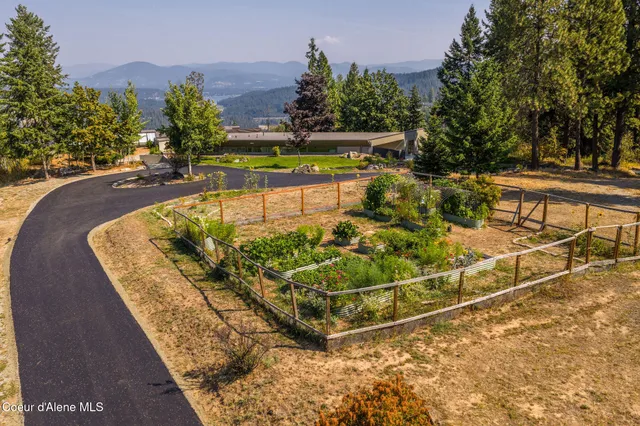 $2,975,000 | 7801 West Eagle Ridge Road, Coeur D'Alene, ID 83814