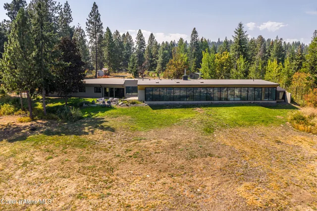 $2,975,000 | 7801 West Eagle Ridge Road, Coeur D'Alene, ID 83814