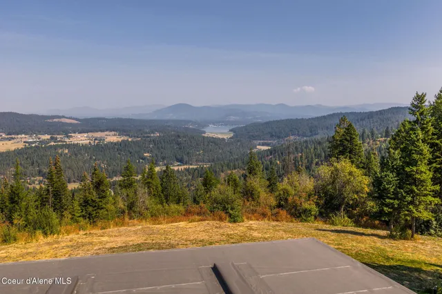 $2,975,000 | 7801 West Eagle Ridge Road, Coeur D'Alene, ID 83814