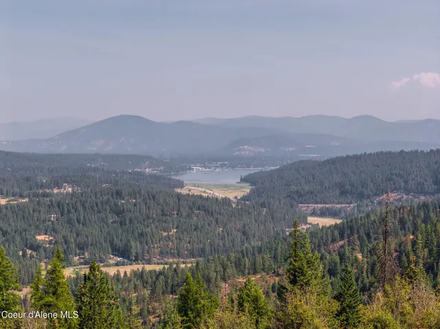 $2,975,000 | 7801 West Eagle Ridge Road, Coeur D'Alene, ID 83814