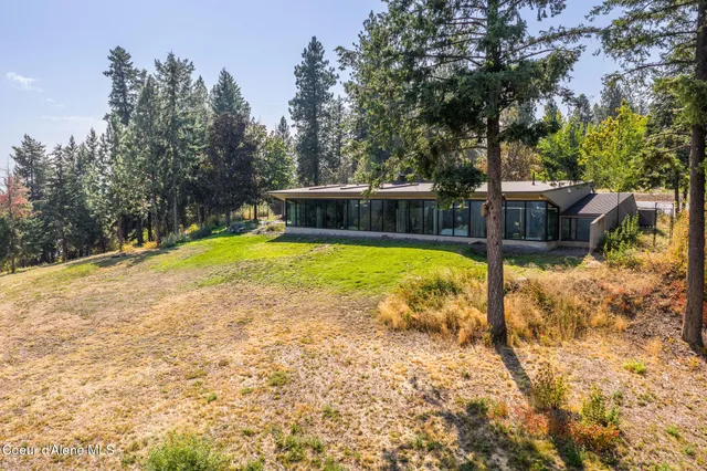 $2,975,000 | 7801 West Eagle Ridge Road, Coeur D'Alene, ID 83814