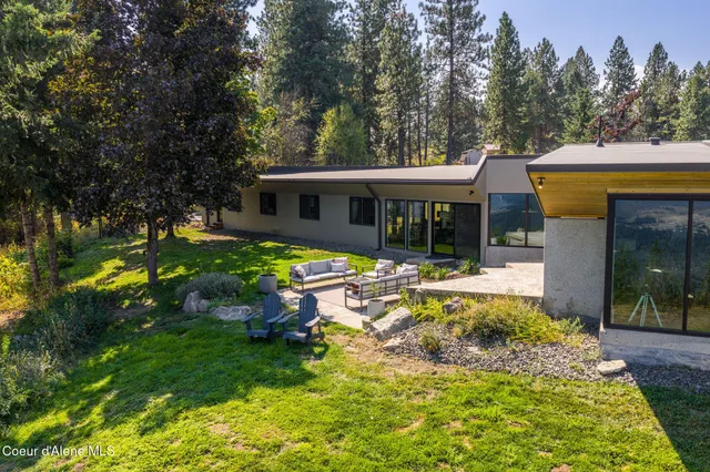 $2,975,000 | 7801 West Eagle Ridge Road, Coeur D'Alene, ID 83814