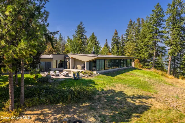 $2,975,000 | 7801 West Eagle Ridge Road, Coeur D'Alene, ID 83814