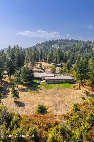$2,975,000 | 7801 West Eagle Ridge Road, Coeur D'Alene, ID 83814