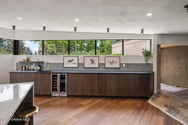 $2,975,000 | 7801 West Eagle Ridge Road, Coeur D'Alene, ID 83814