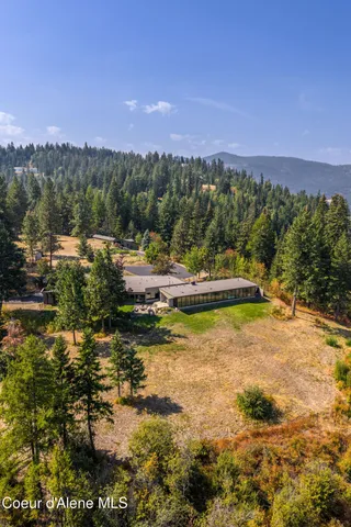 $2,975,000 | 7801 West Eagle Ridge Road, Coeur D'Alene, ID 83814
