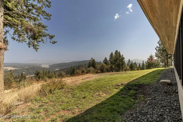 $2,975,000 | 7801 West Eagle Ridge Road, Coeur D'Alene, ID 83814
