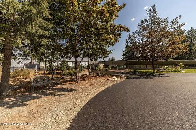 $2,975,000 | 7801 West Eagle Ridge Road, Coeur D'Alene, ID 83814