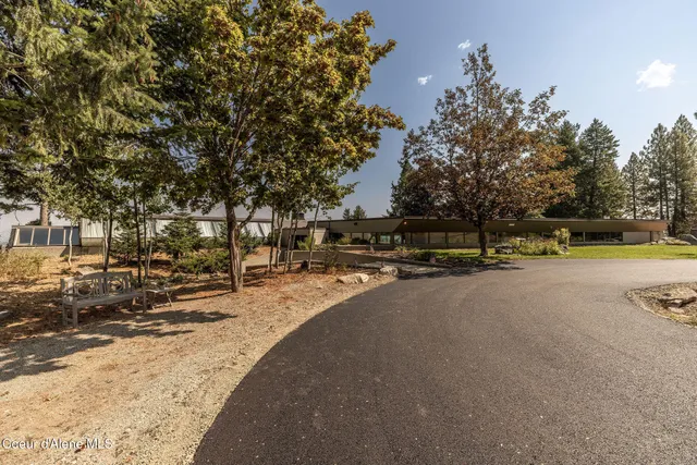 $2,975,000 | 7801 West Eagle Ridge Road, Coeur D'Alene, ID 83814