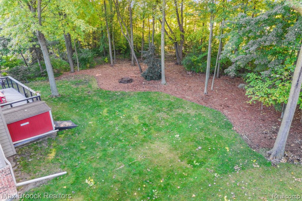 1677 Gilsam Avenue Rochester Hills, MI 48309 - Photo 13 of 57