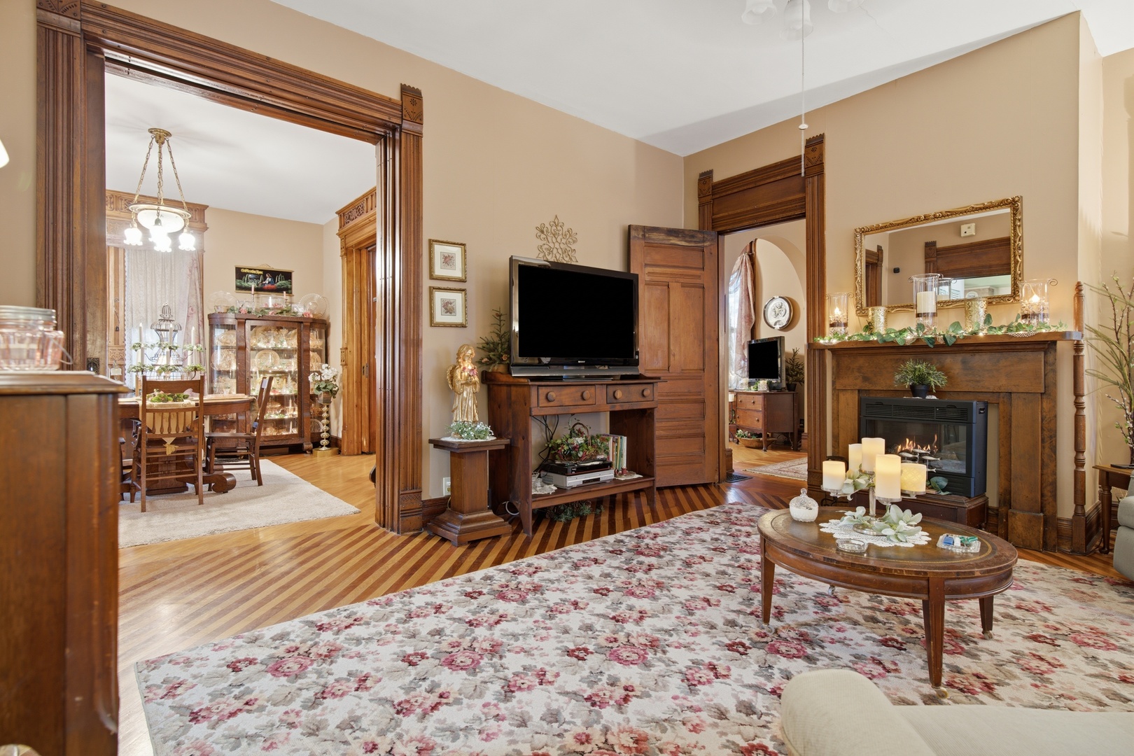 719 North Center Street Clinton, IL 61727 - Photo 9 of 55 Gallery Image 9