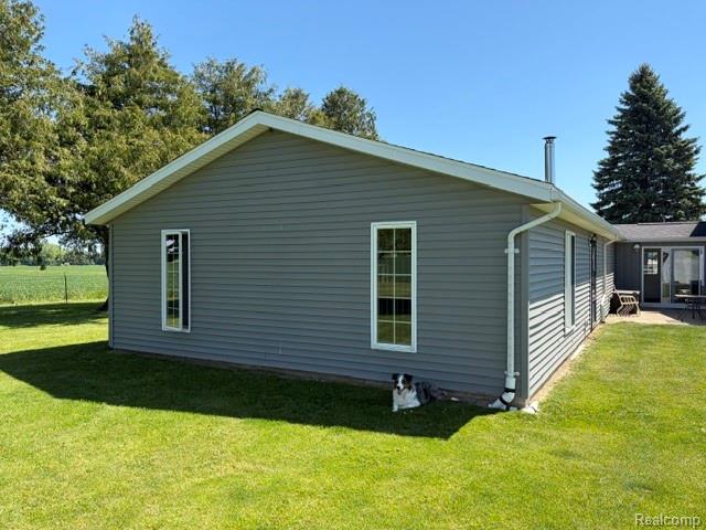4815 Loree Road Deckerville, MI 48427 - Photo 6 of 44