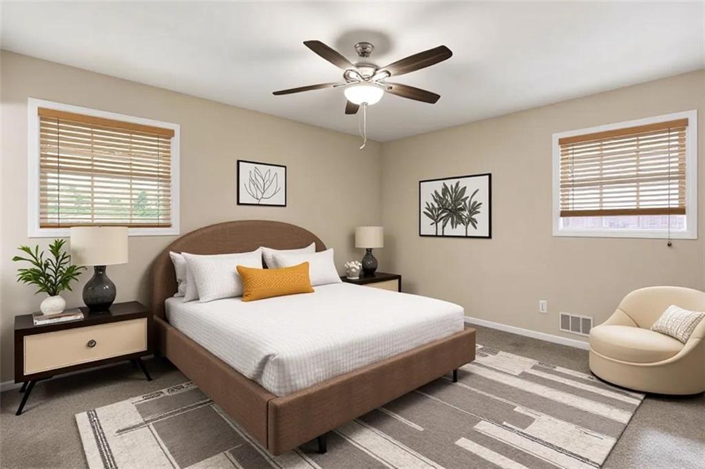 2225 Emerald Castle Drive Decatur, GA 30035 - Photo 6 of 31 Gallery Image 6