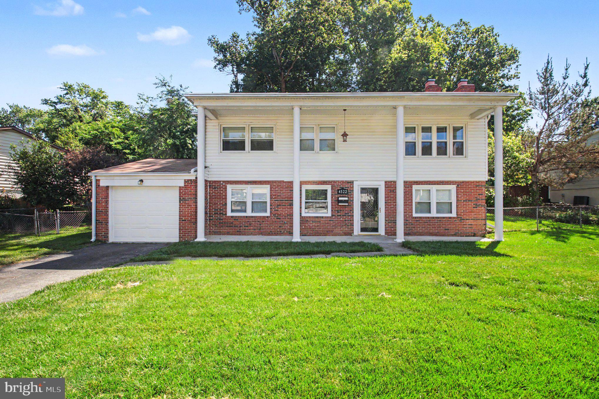 4522 Glendale Road Woodbridge, VA 22193 - Photo 2 of 25