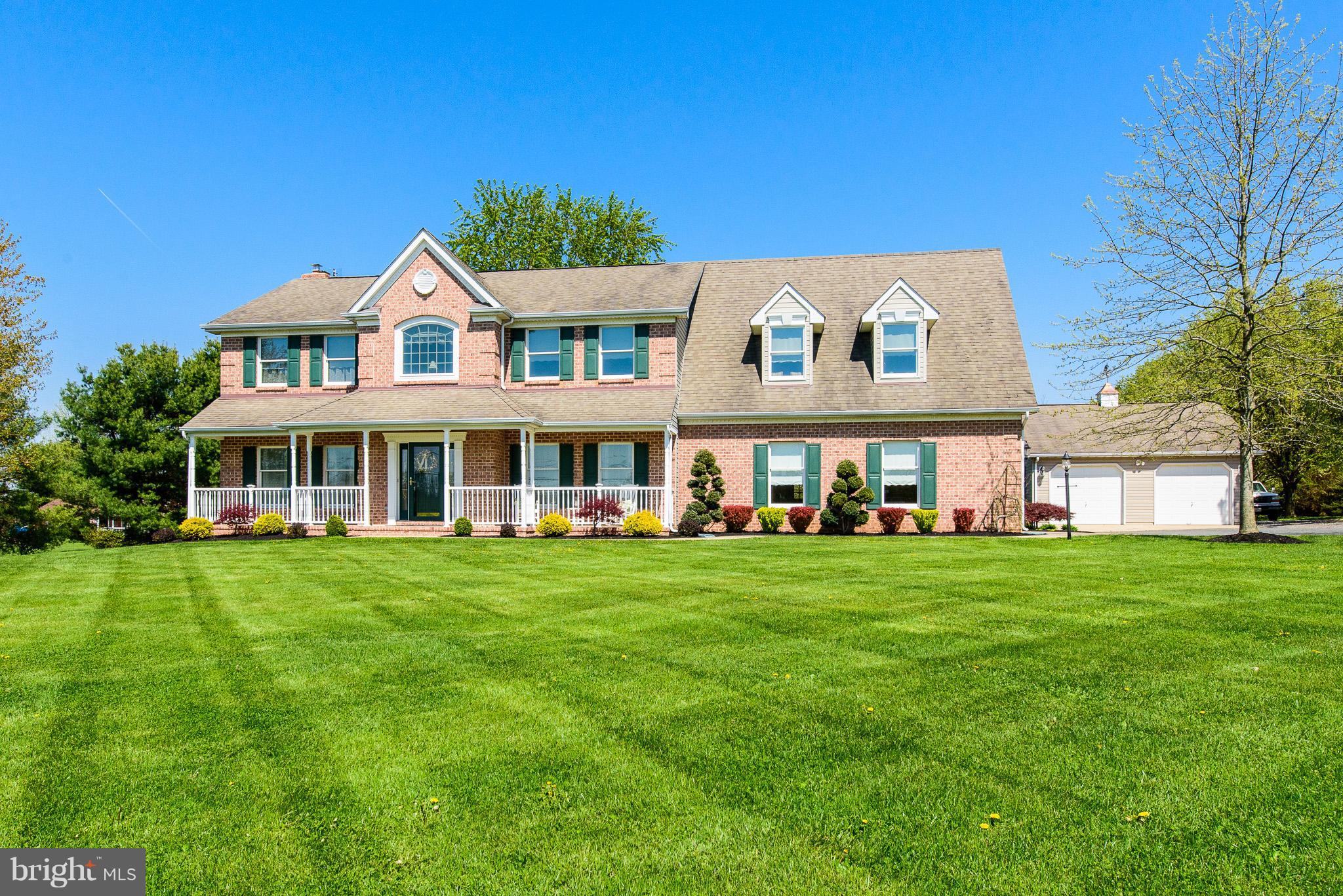 3411 Ady Road Street, MD 21154 - Photo 1 of 30 Welcome to your new home!