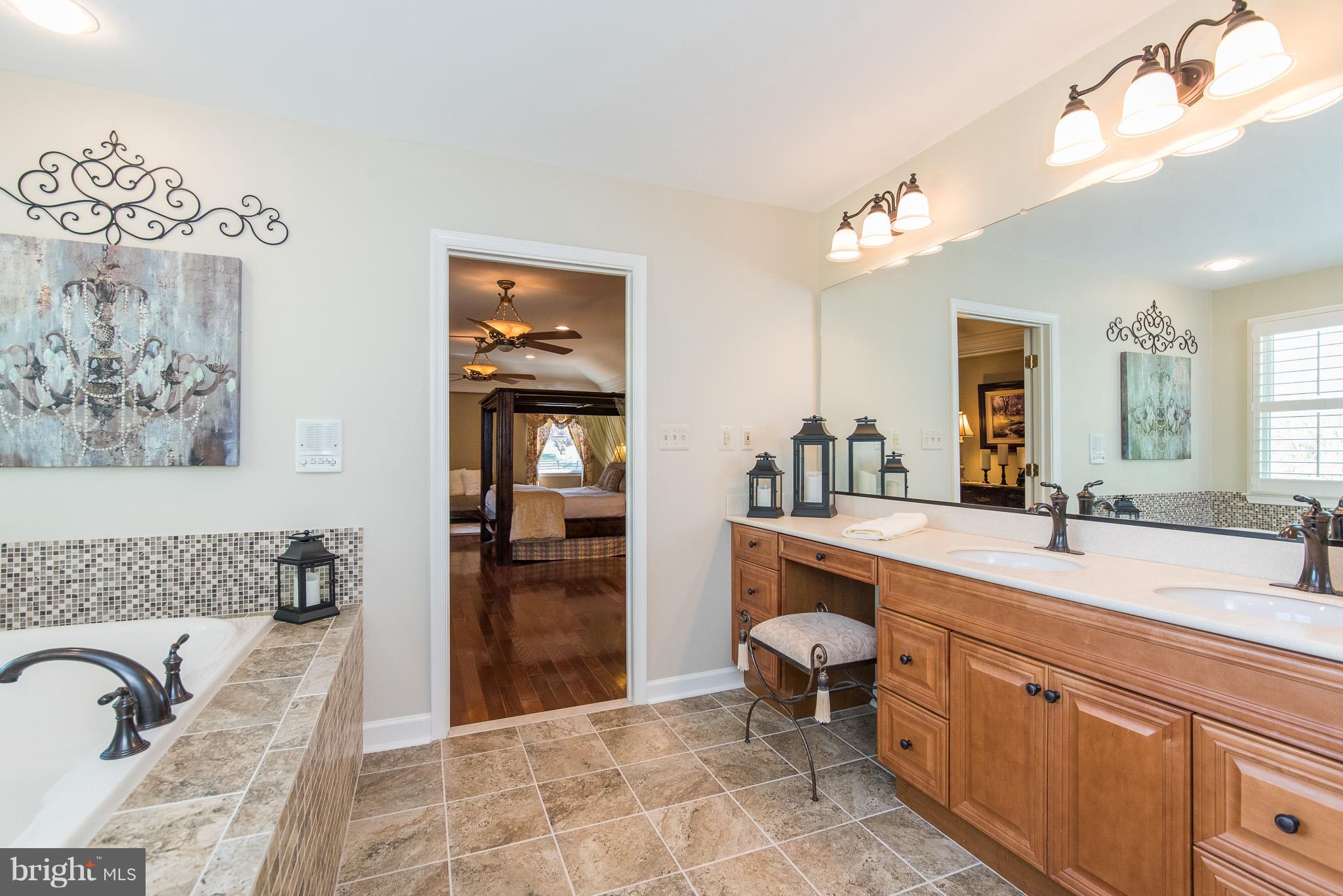 3411 Ady Road Street, MD 21154 - Photo 14 of 30 Bath (Master)