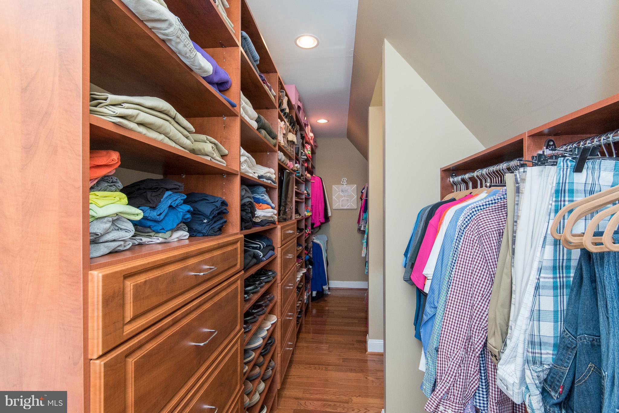 3411 Ady Road Street, MD 21154 - Photo 16 of 30 Bedroom (Master)