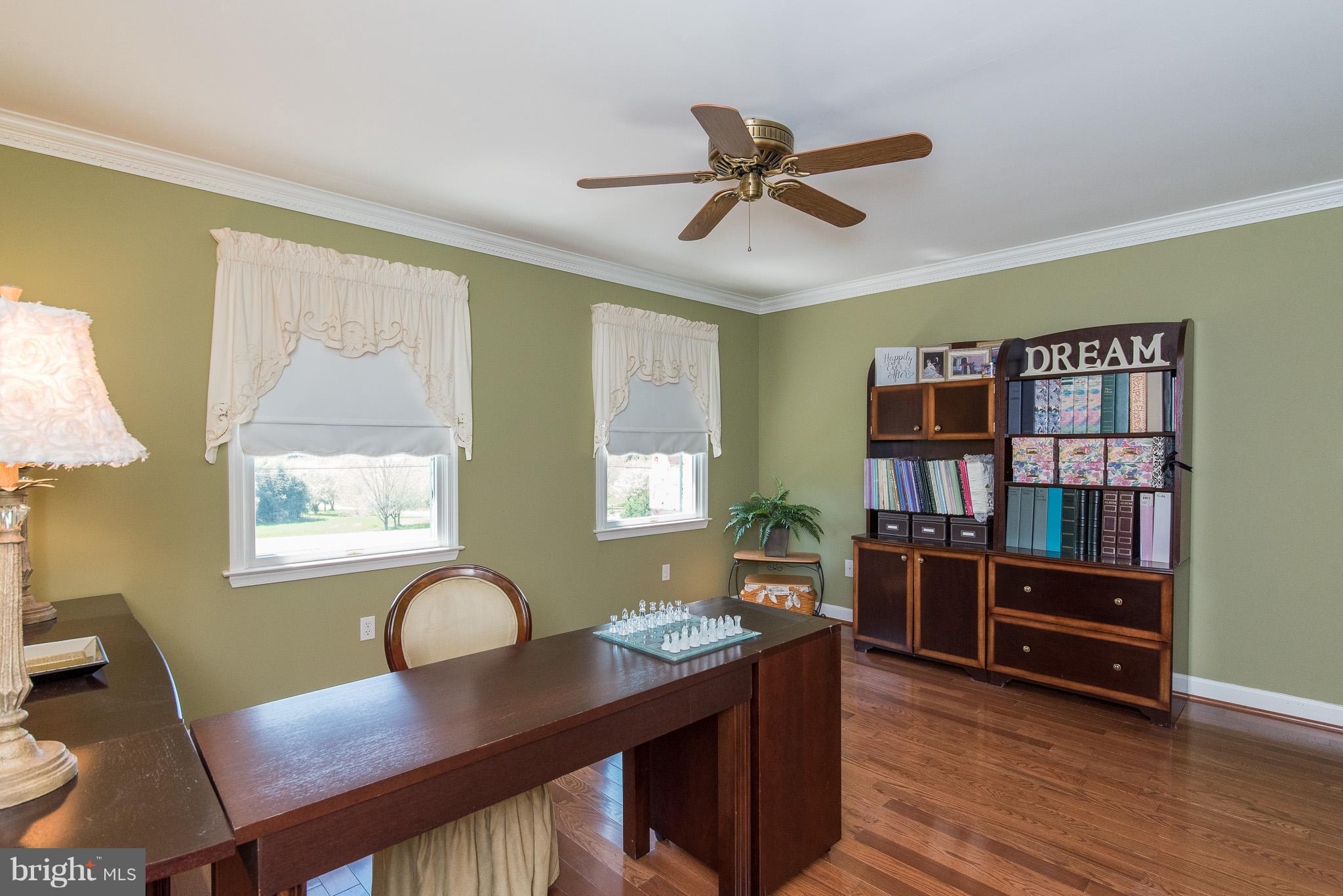 3411 Ady Road Street, MD 21154 - Photo 18 of 30 Bedroom