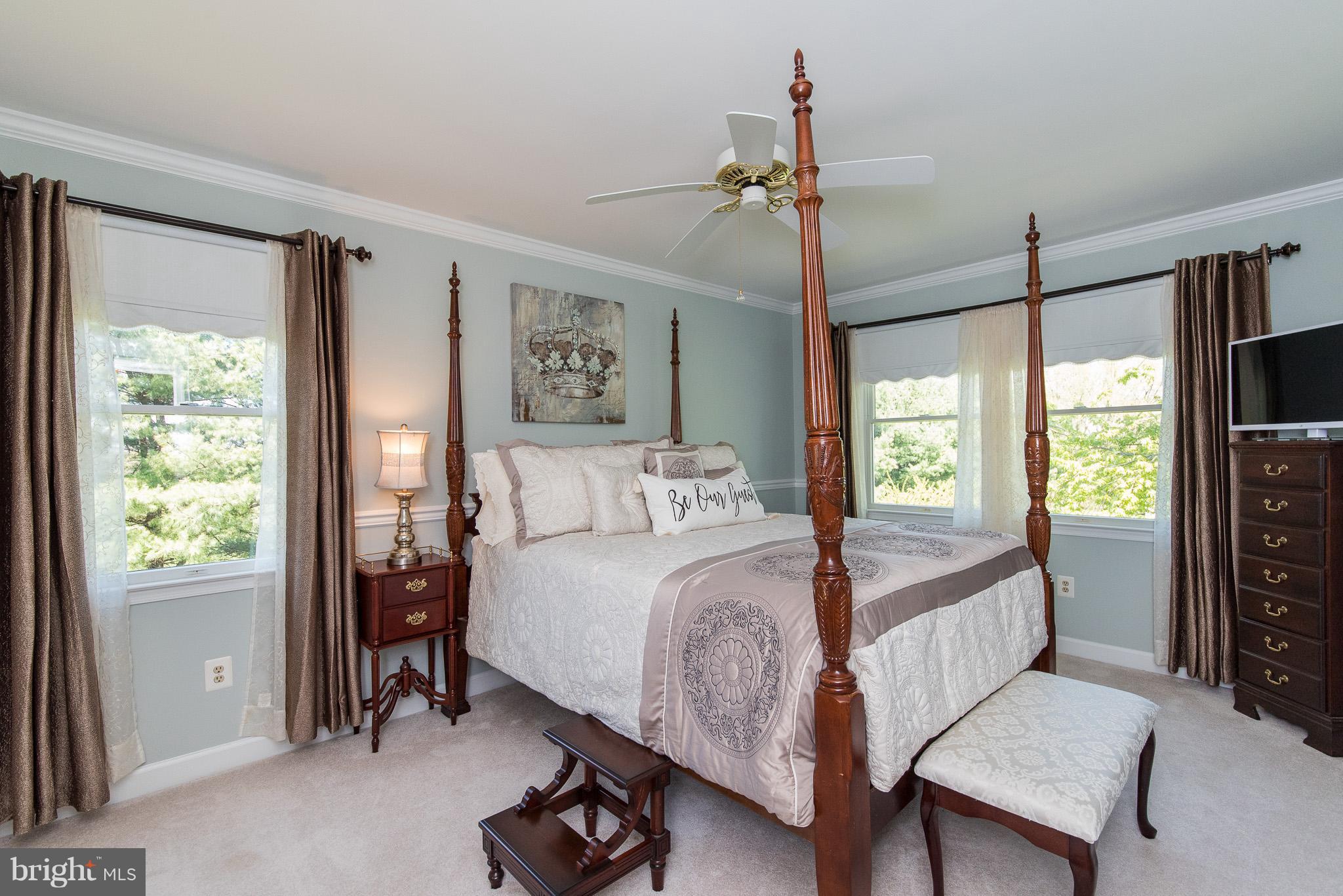 3411 Ady Road Street, MD 21154 - Photo 20 of 30 Bedroom