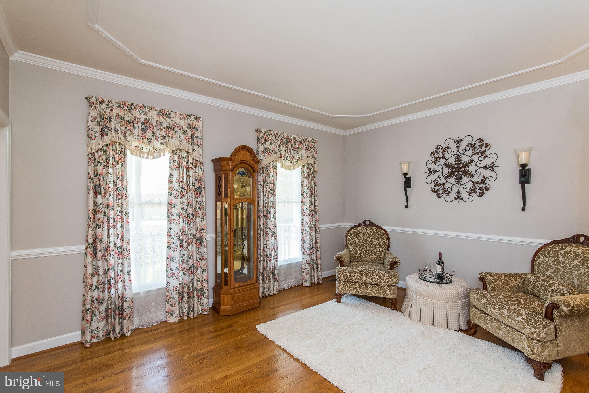3411 Ady Road Street, MD 21154 - Photo 3 of 30 Living Room