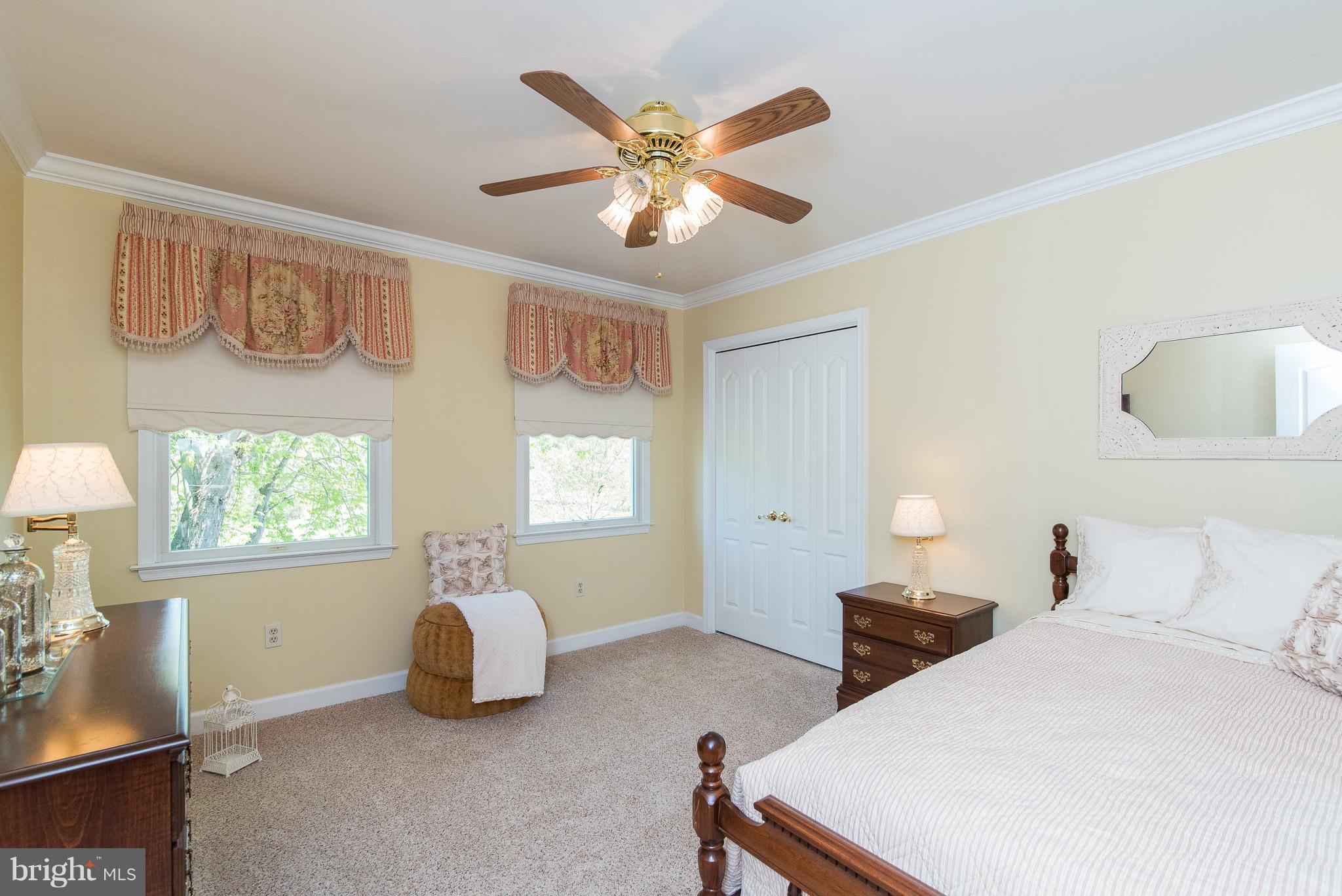 3411 Ady Road Street, MD 21154 - Photo 21 of 30 Bedroom