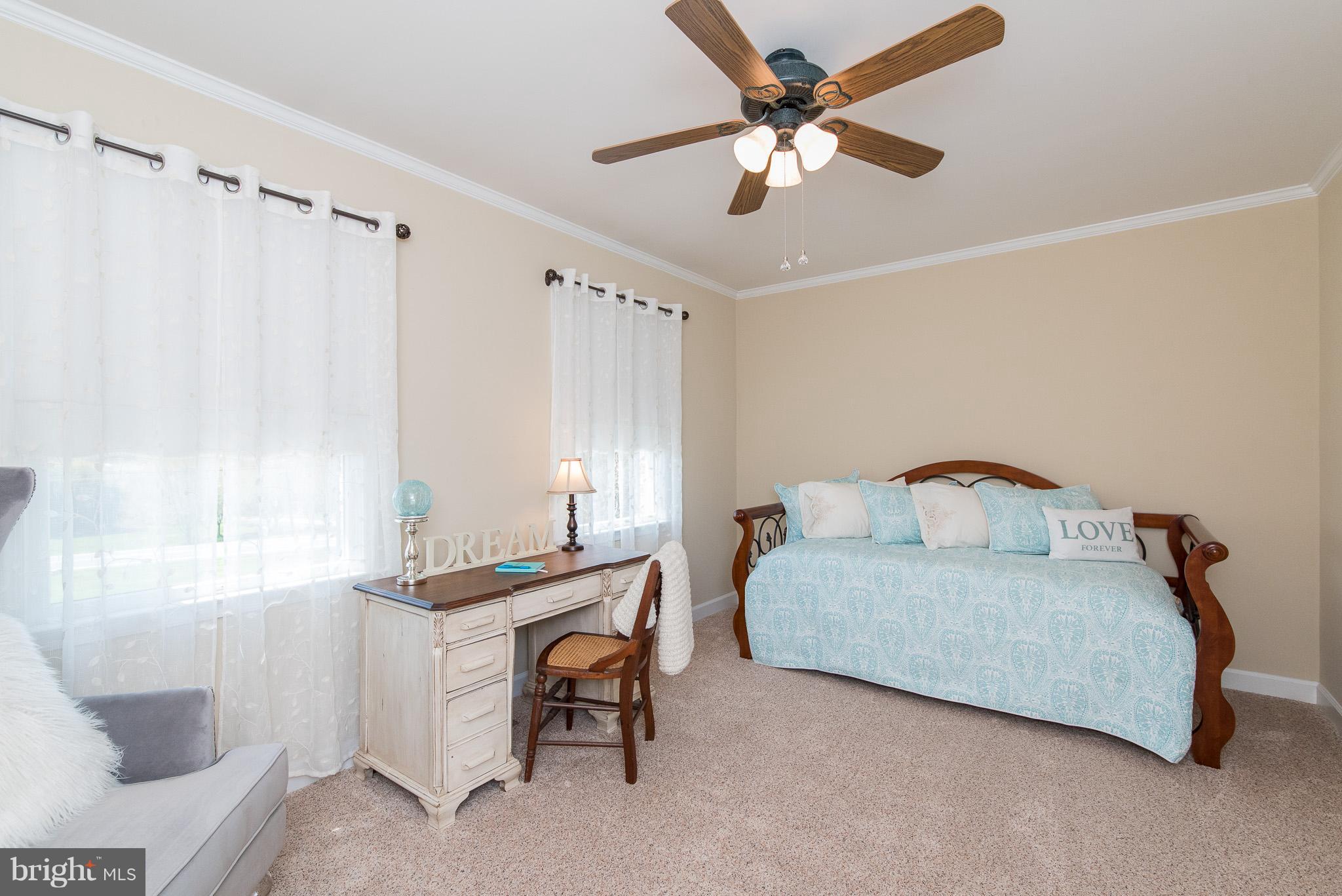 3411 Ady Road Street, MD 21154 - Photo 22 of 30 Bedroom