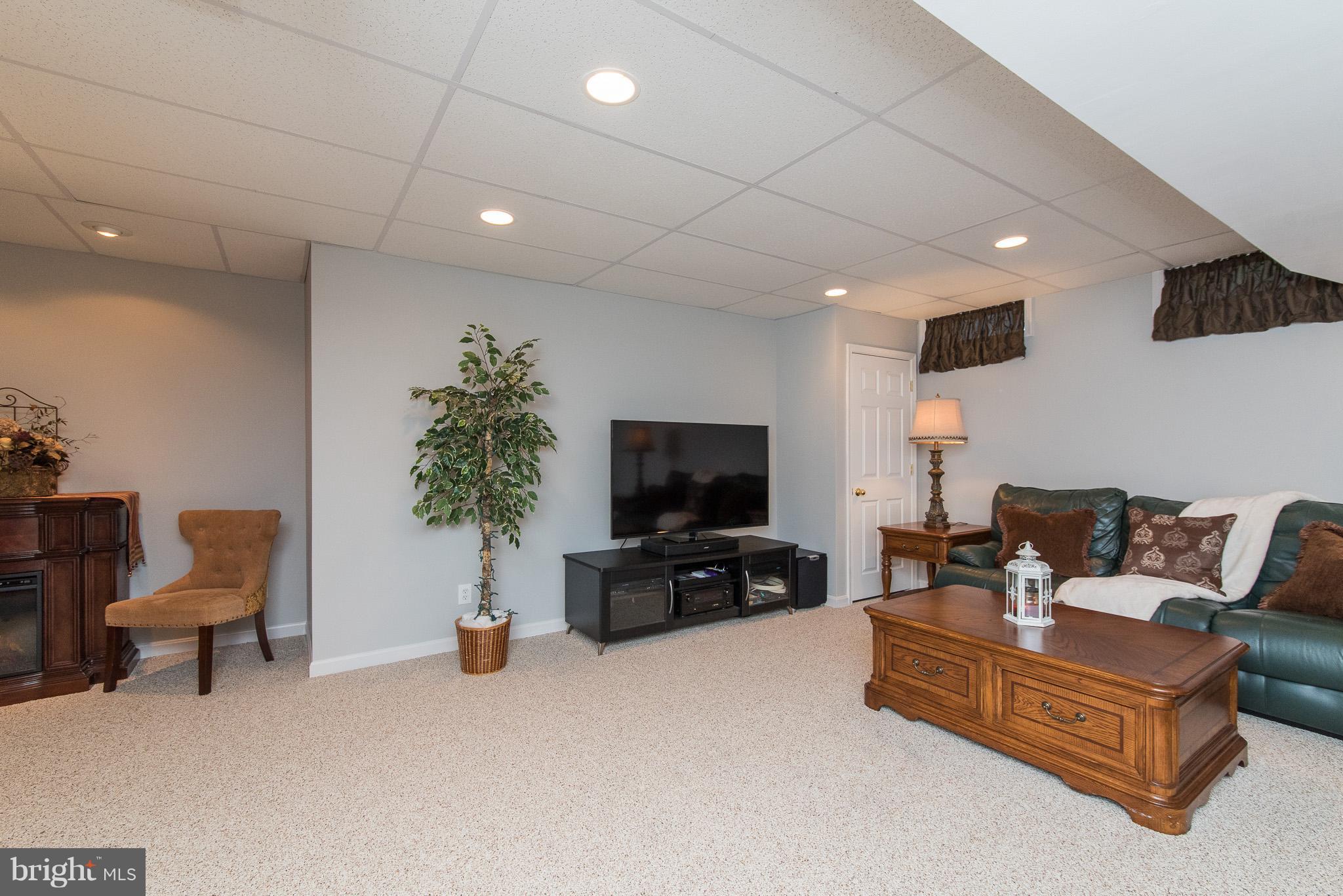 3411 Ady Road Street, MD 21154 - Photo 23 of 30 2nd Family Room