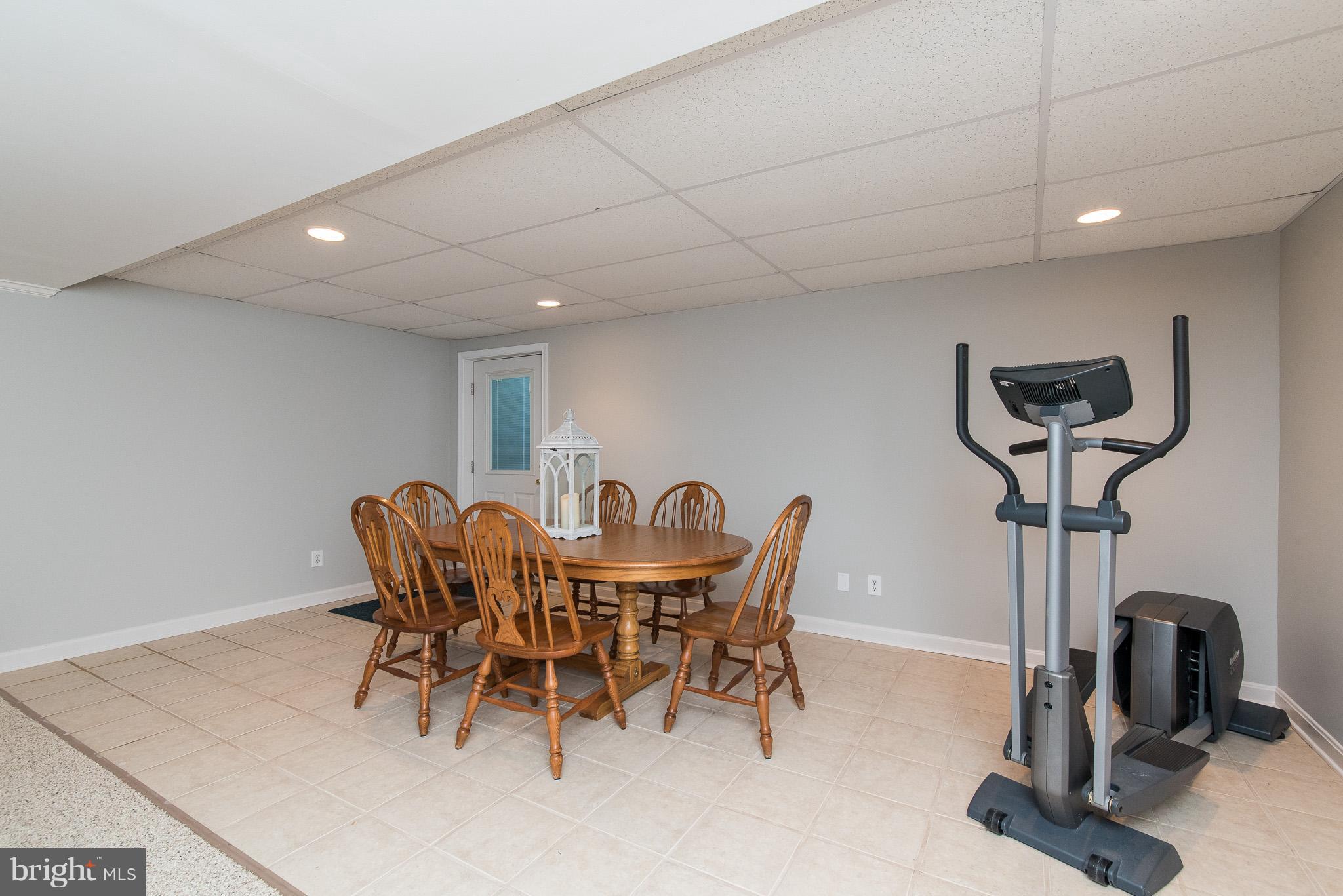 3411 Ady Road Street, MD 21154 - Photo 24 of 30 Recreation Room