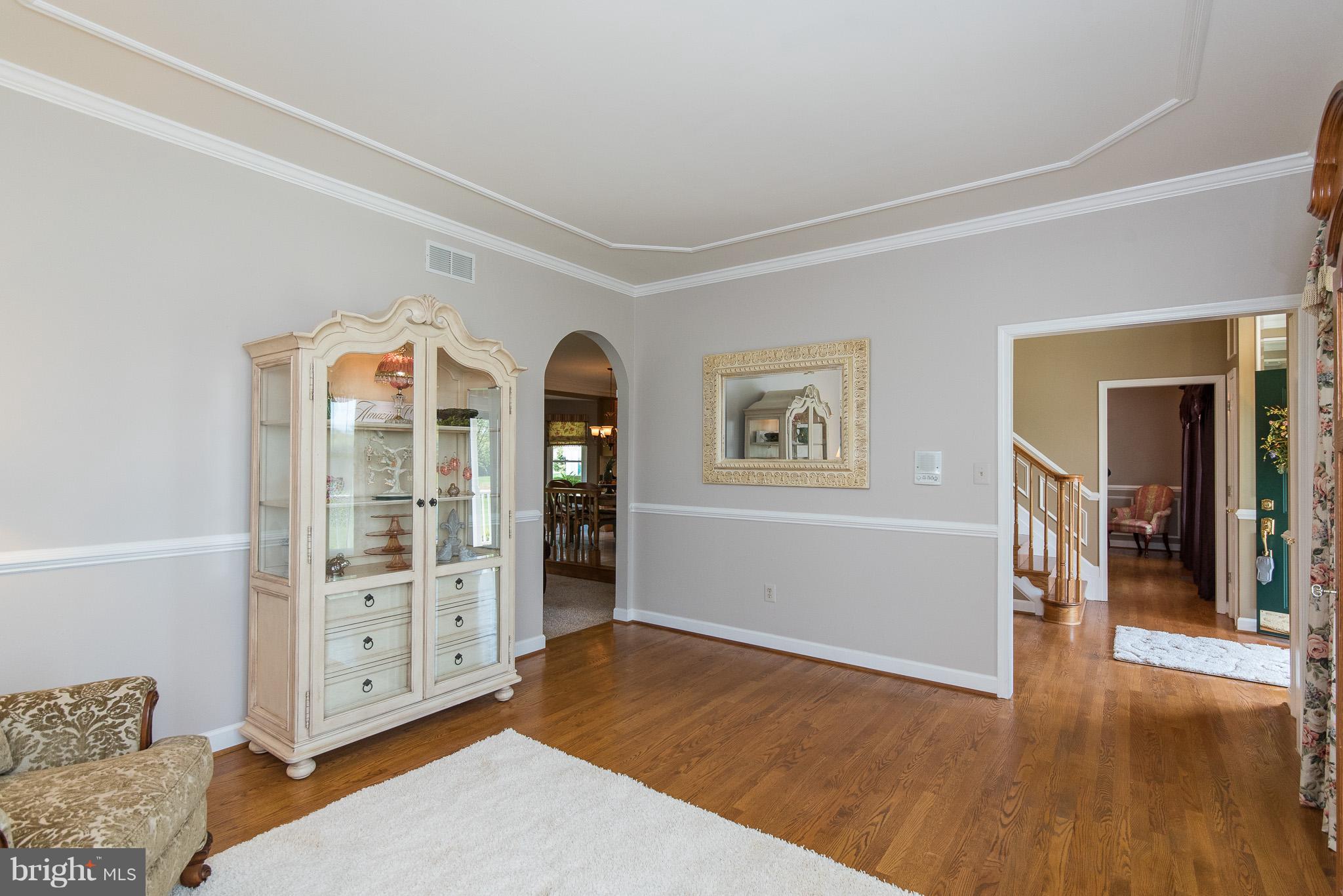 3411 Ady Road Street, MD 21154 - Photo 4 of 30 Living Room