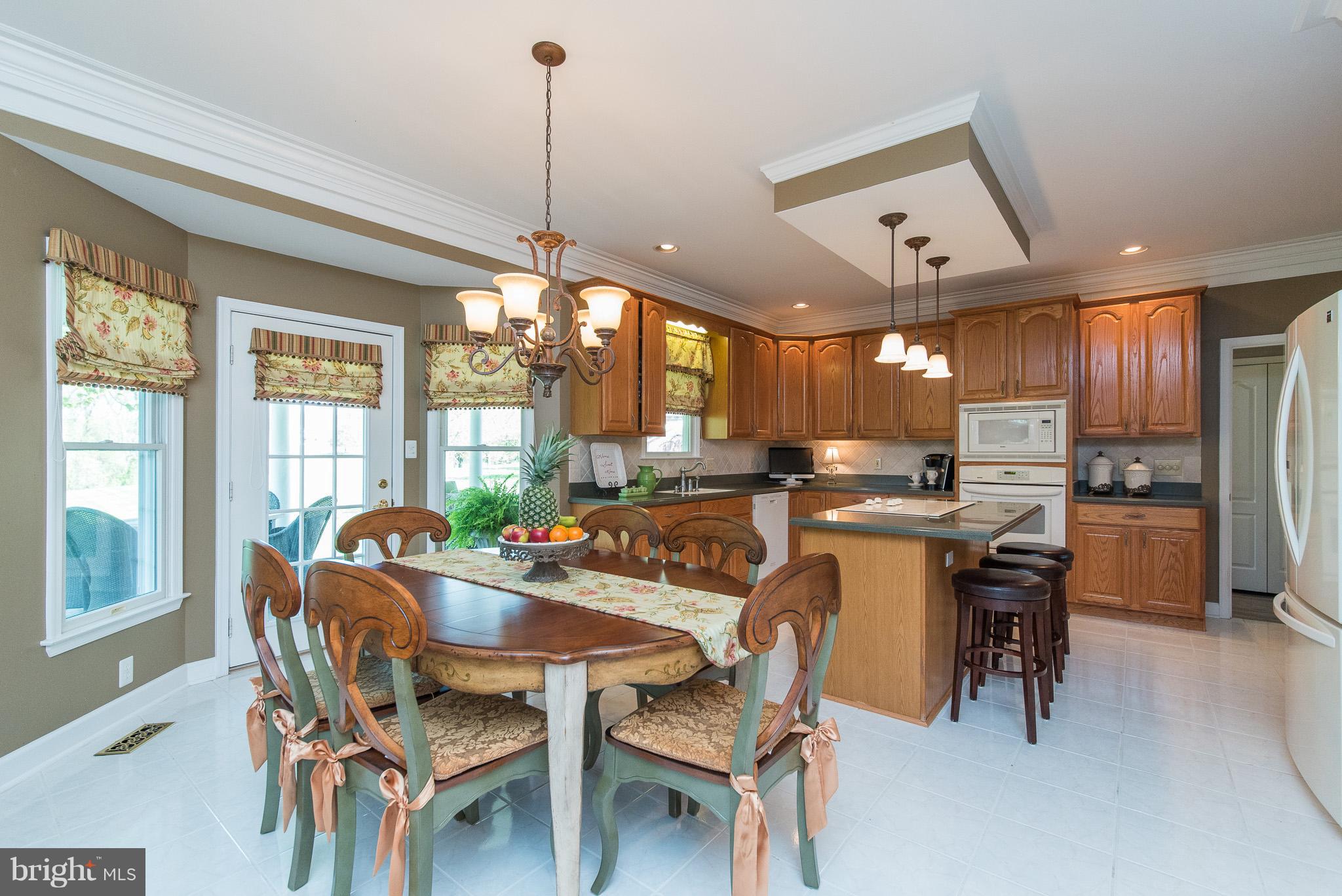3411 Ady Road Street, MD 21154 - Photo 7 of 30 Kitchen