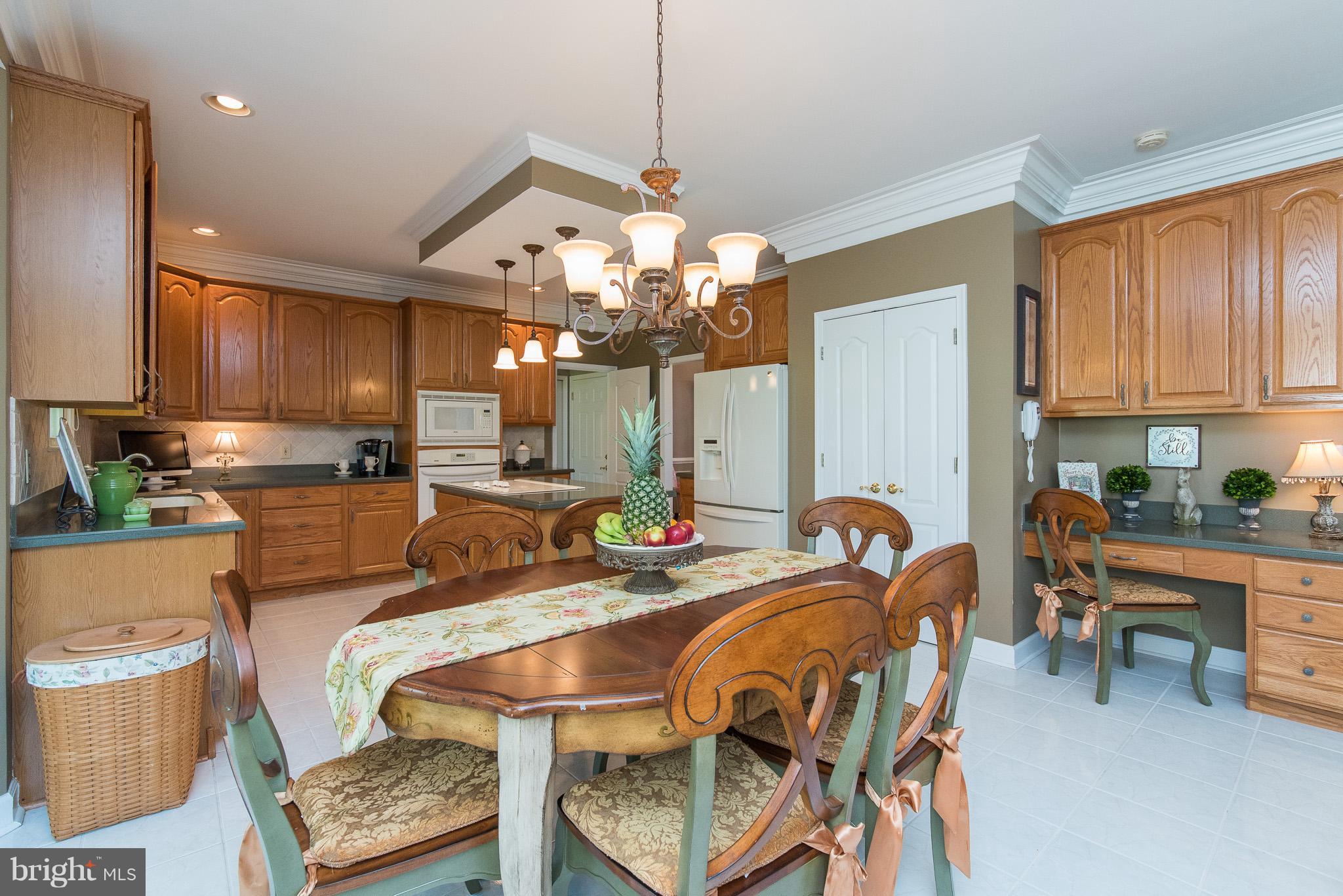 3411 Ady Road Street, MD 21154 - Photo 8 of 30 Kitchen