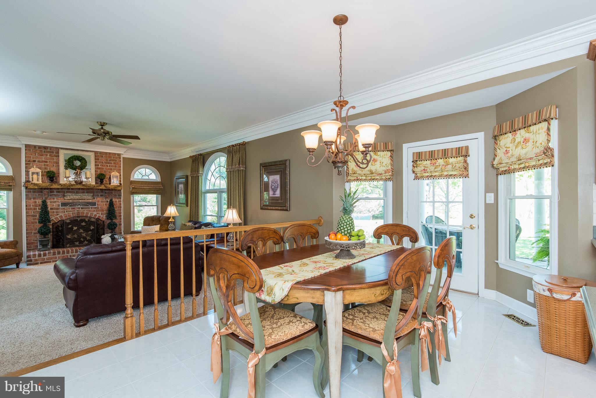 3411 Ady Road Street, MD 21154 - Photo 9 of 30 Kitchen
