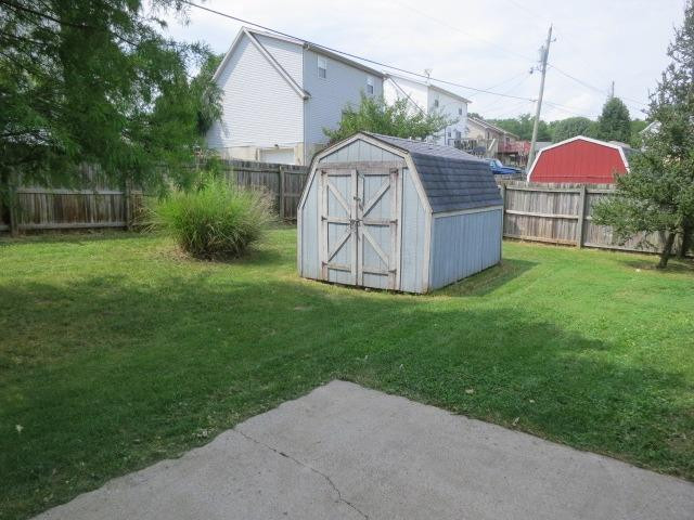 113 Spring Ridge Way Winchester, KY 40391 - Photo 19 of 25 Photo 19
