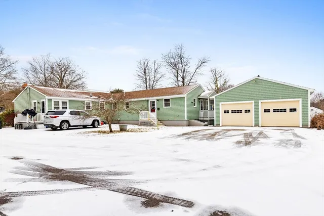 $899,500 | 299 Asbury Street, Hamilton, MA 01982