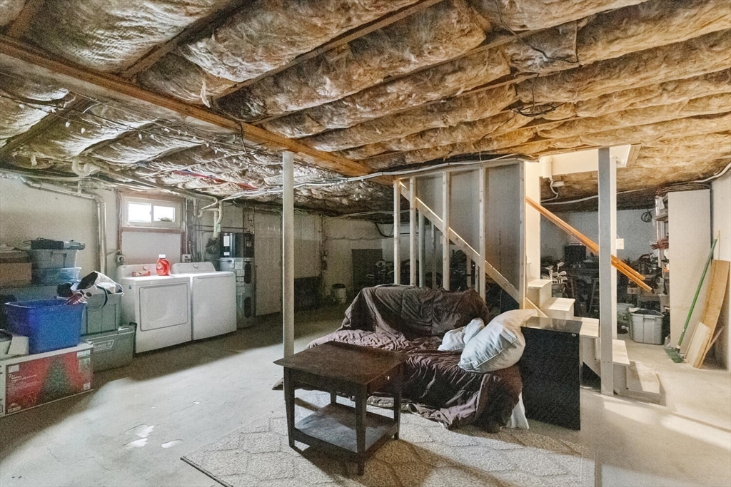 299 Asbury Street Hamilton, MA 01982 - Photo 16 of 37 a view of entryway and hall with wooden floor