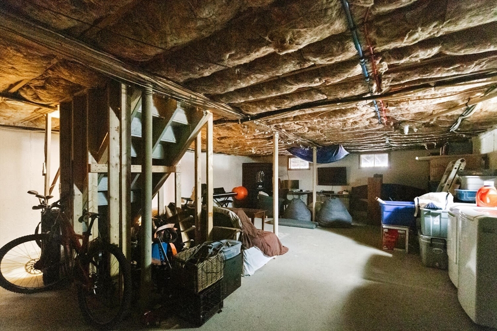 299 Asbury Street Hamilton, MA 01982 - Photo 17 of 37 a view of a room with gym equipment