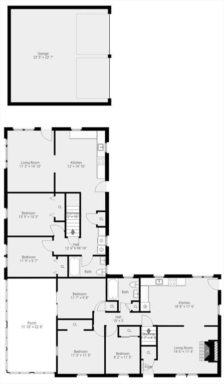 299 Asbury Street Hamilton, MA 01982 - Photo 36 of 37 unknown