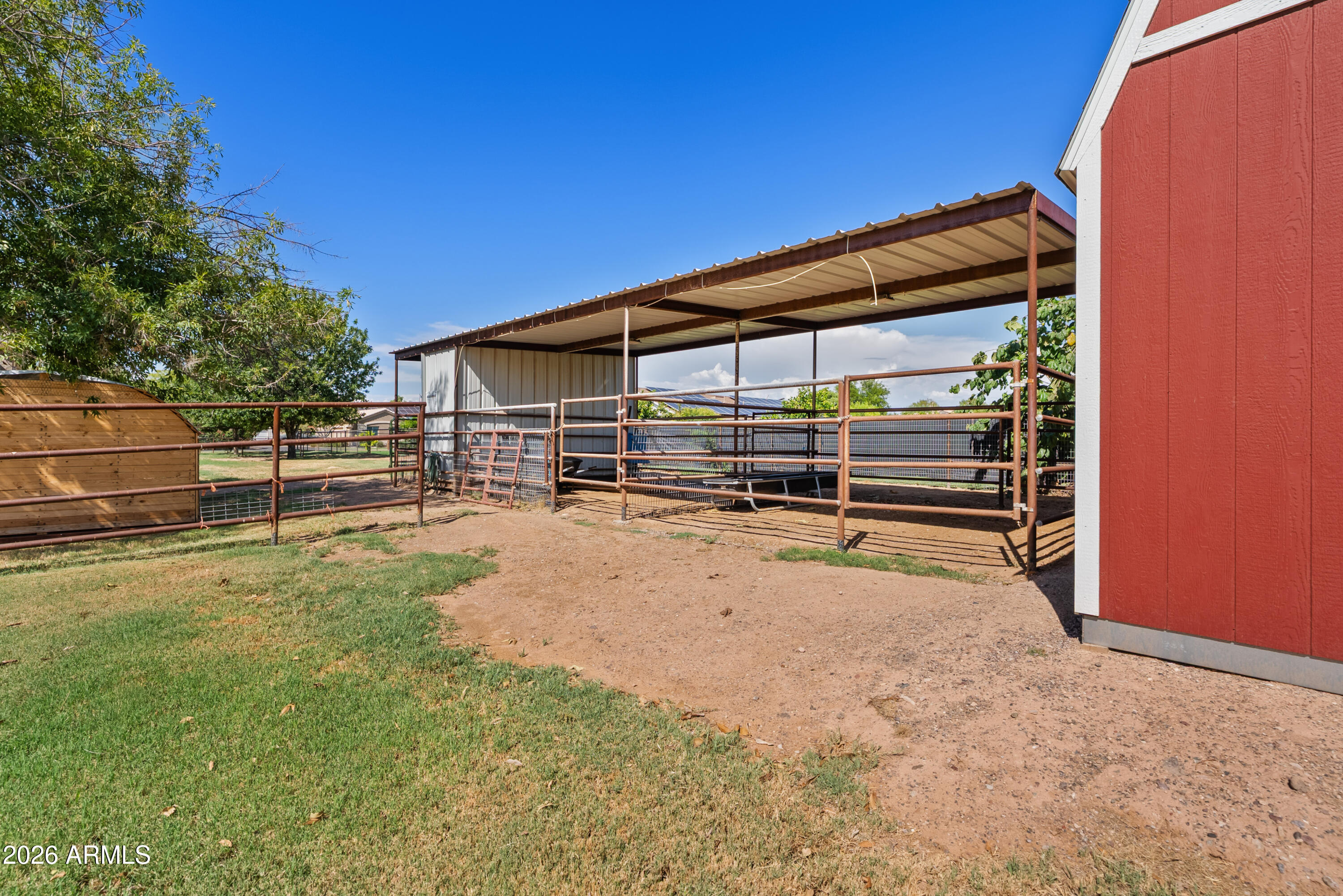 3785 East Via Del Rancho Gilbert, AZ 85298 - Photo 51 of 59 DSC05668