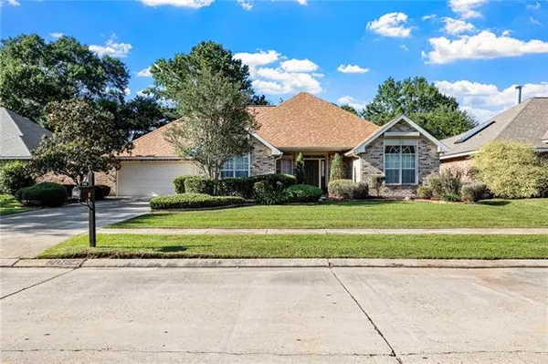$289,000 | 206 Amanda Drive, Slidell, LA 70458