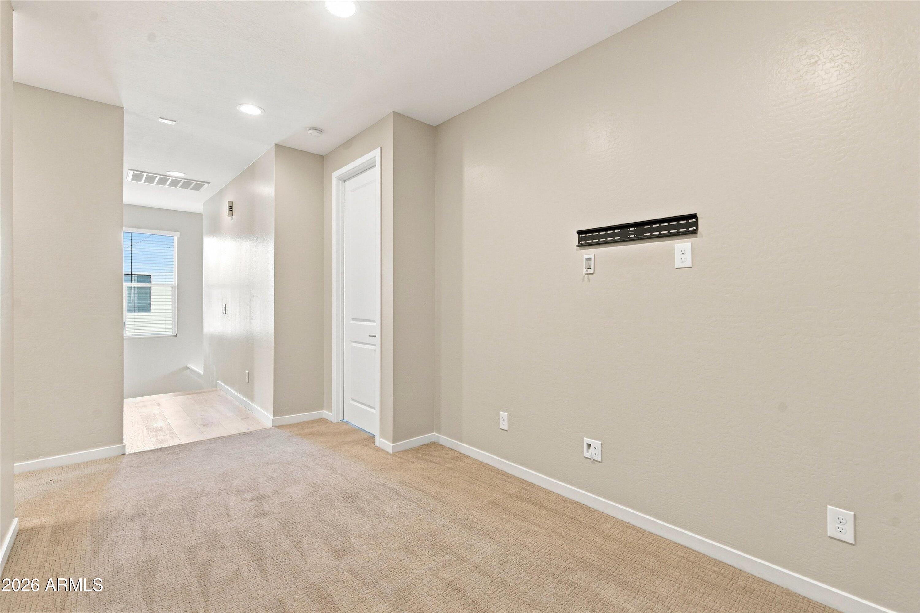 901 South Smith Road, Unit 1060 Tempe, AZ 85281 - Photo 13 of 33 Bonus room