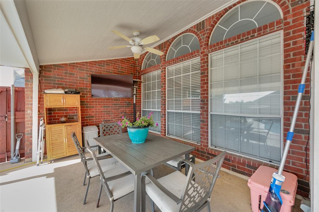 5013 Ridgecrest Drive The Colony, TX 75056 - Photo 24 of 32