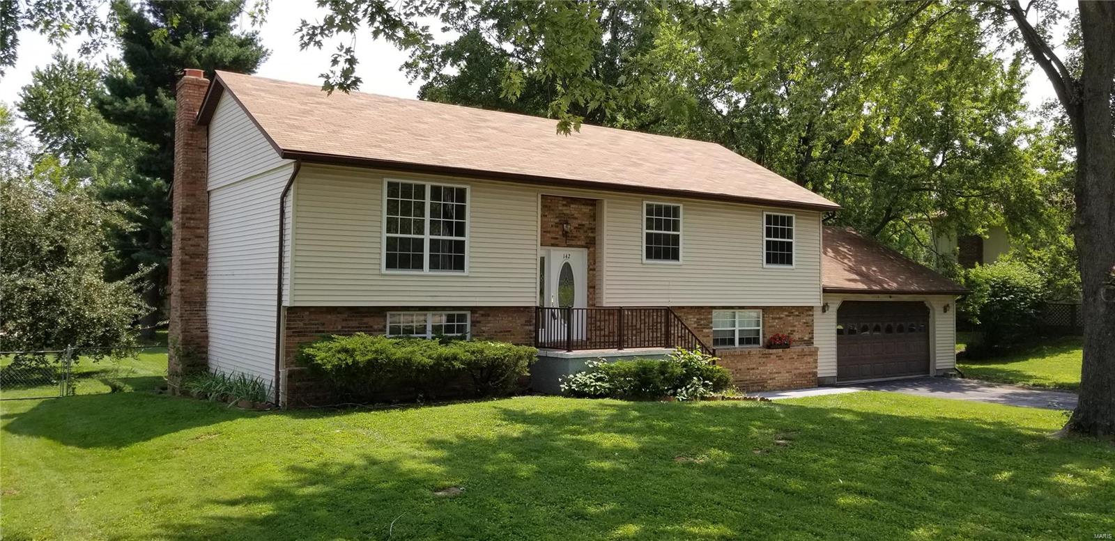 142 Shiloh Station Road O'Fallon, IL 62269 - Photo 1 of 93