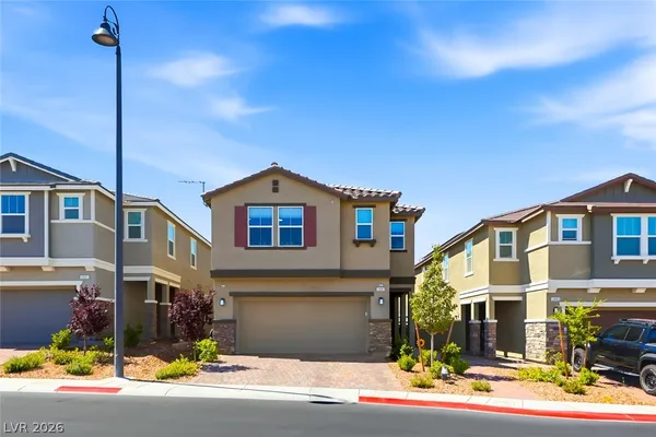 $594,900 | 2897 Gallarate Drive, Henderson, NV 89044